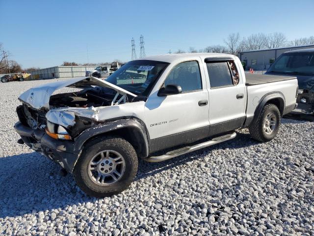 DODGE DAKOTA 2002 1b7hg38n82s548321