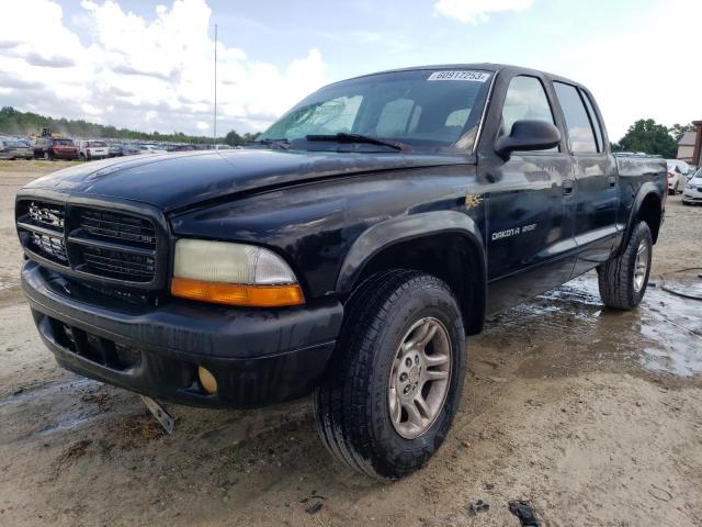 DODGE DAKOTA QUA 2002 1b7hg38n82s571114