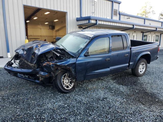 DODGE DAKOTA 2002 1b7hg38n82s636592