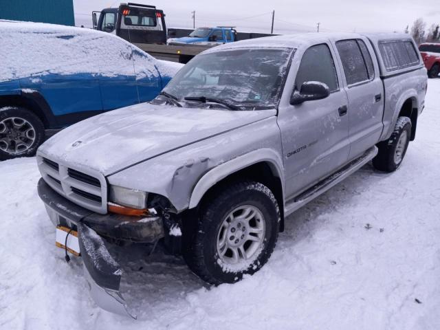 DODGE DAKOTA 2002 1b7hg38x42s581463