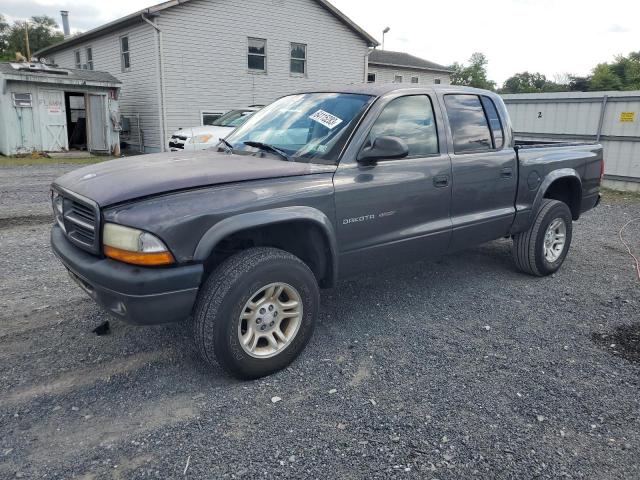 DODGE DAKOTA QUA 2002 1b7hg38x82s557618