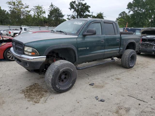 DODGE DAKOTA QUA 2002 1b7hg48n42s552436