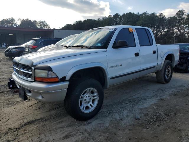 DODGE DAKOTA 2002 1b7hg48n72s585205