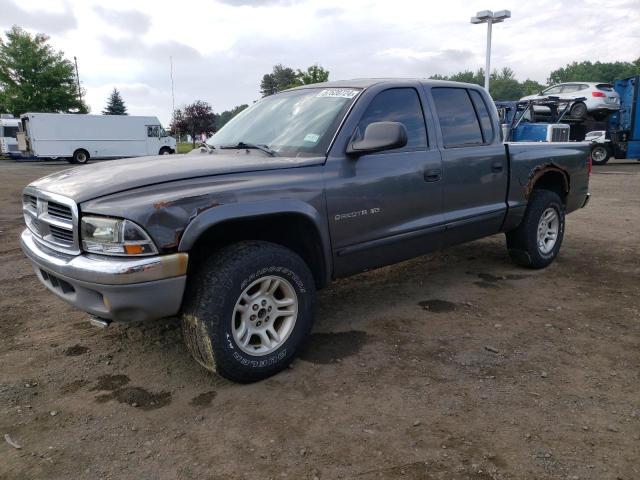 DODGE DAKOTA 2002 1b7hg48nx2s563862