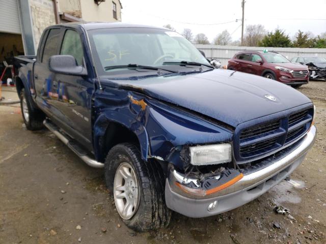 DODGE DAKOTA QUA 2002 1b7hg48x72s564257