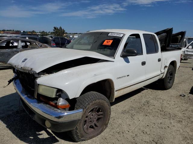 DODGE DAKOTA 2002 1b7hg48z72s677126