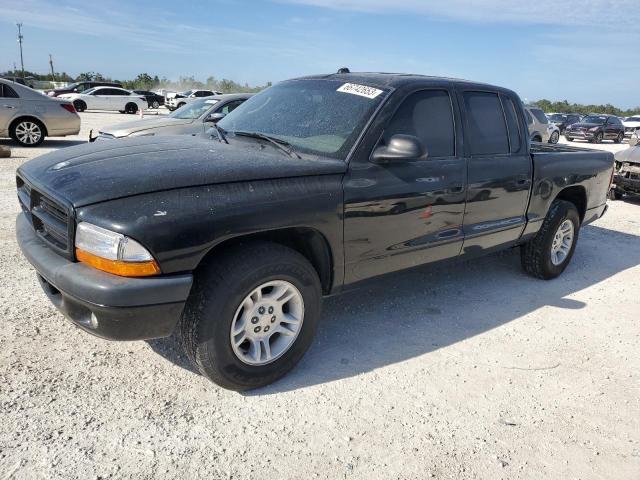 DODGE DAKOTA QUA 2001 1b7hl2an41s268989