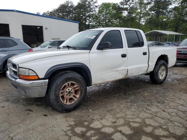 DODGE DAKOTA 2001 1b7hl2an41s324784