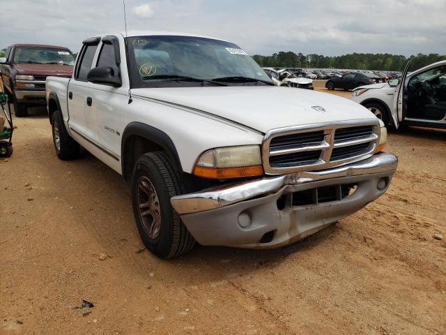 DODGE DAKOTA QUA 2001 1b7hl2an51s245043