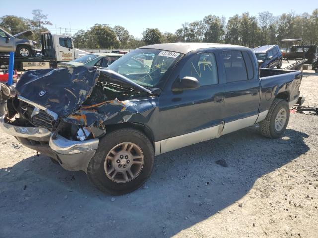 DODGE DAKOTA 2001 1b7hl2an51s292542