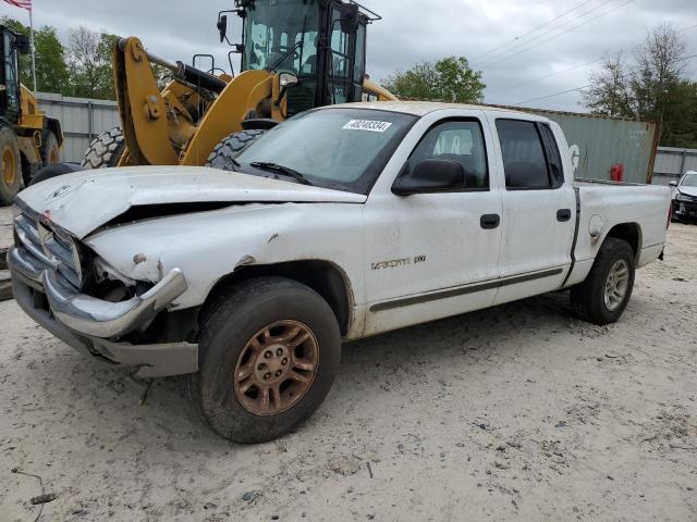 DODGE DAKOTA 2001 1b7hl2ax51s311009