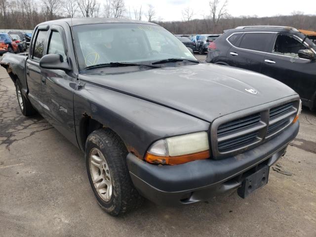 DODGE DAKOTA QUA 2001 1b7hl2ax81s297820