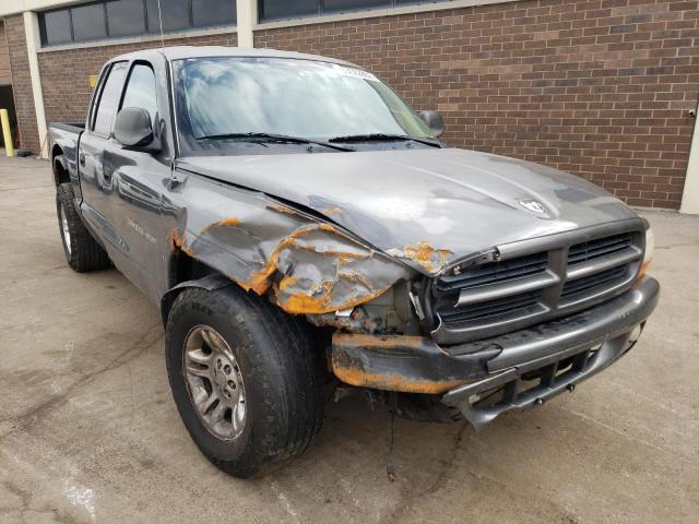 DODGE DAKOTA QUA 2002 1b7hl38n22s510854