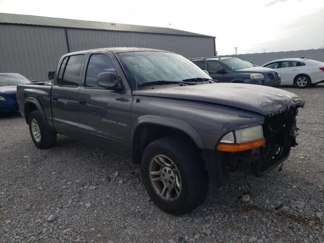 DODGE DAKOTA QUA 2002 1b7hl38x12s658382