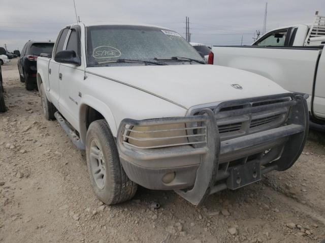 DODGE DAKOTA QUA 2002 1b7hl48n92s651751