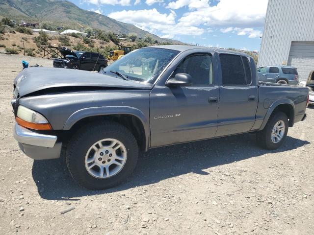 DODGE DAKOTA 2002 1b7hl48x32s658731