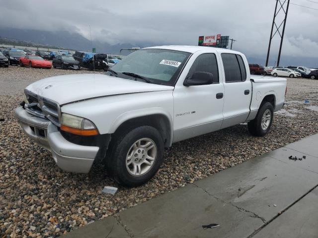 DODGE DAKOTA QUA 2002 1b7hl48x82s545972