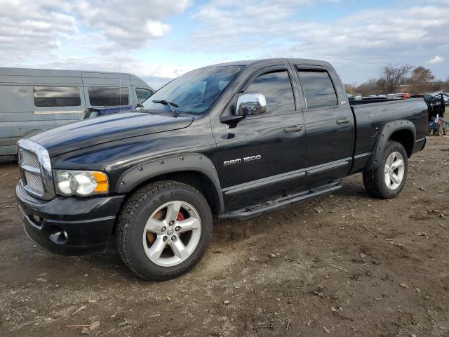 DODGE ALL MODELS 2002 1b7hu18n22j104788