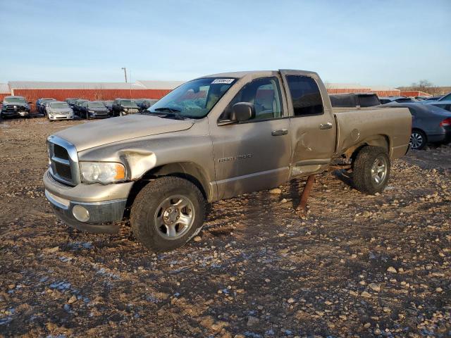 DODGE RAM 1500 2002 1b7hu18nx2j110676