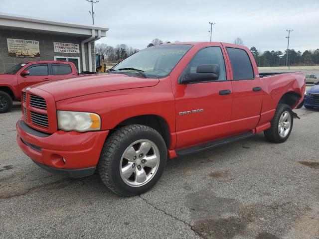 DODGE RAM 1500 2002 1b7hu18z42j109042