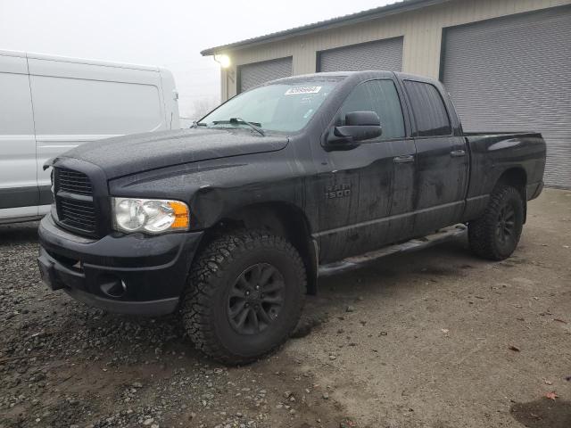 DODGE RAM 1500 2002 1b7hu18z62j116834