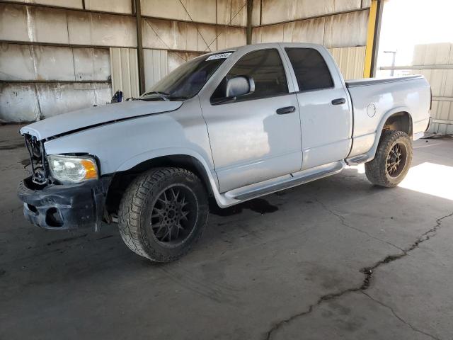 DODGE RAM 1500 2002 1b7hu18z82j111229