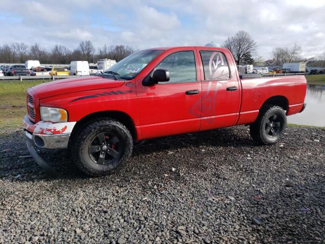 DODGE RAM 1500 2002 1b7hu18z82j113174