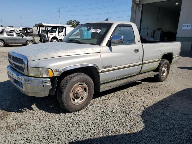 DODGE RAM 2500 1994 1b7jc26z5rs550602