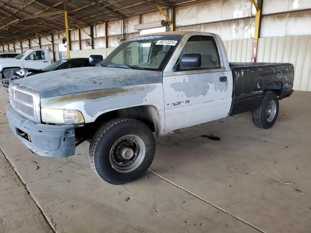 DODGE RAM 2500 1996 1b7jc26z5ts545309