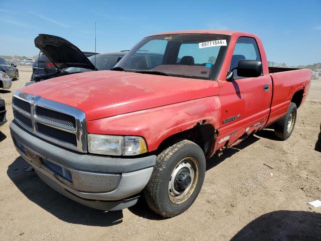 DODGE RAM 2500 1994 1b7jc26z6rs606143