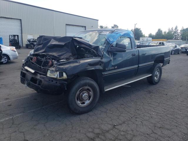 DODGE RAM 2500 1995 1b7jf26z4ss282932