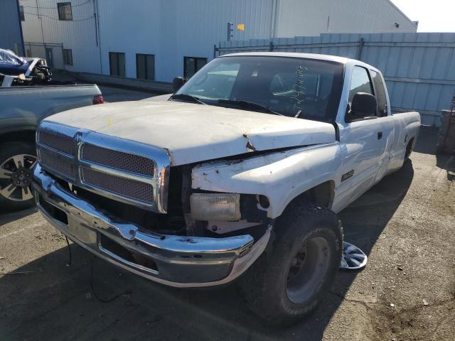 DODGE RAM 2500 1999 1b7kc2360xj582021