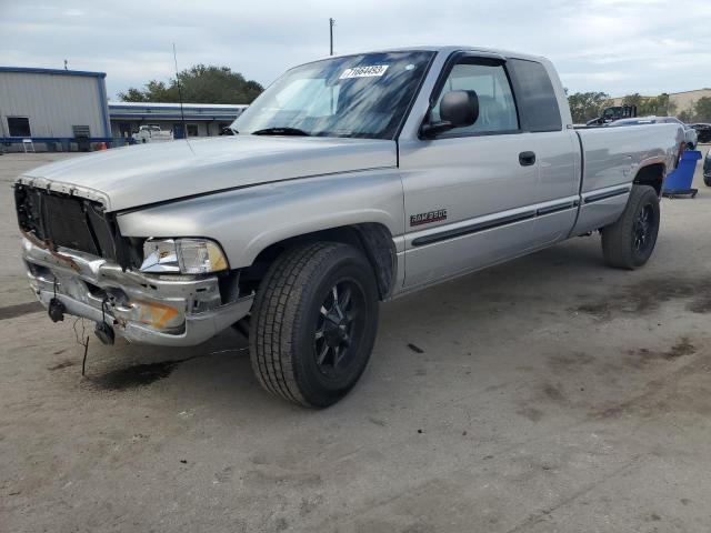 DODGE RAM 2500 1998 1b7kc2361wj226241