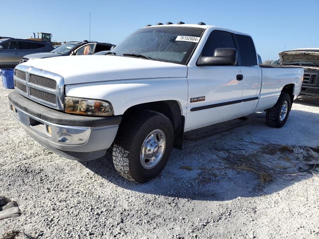 DODGE RAM 2500 2001 1b7kc23631j224435