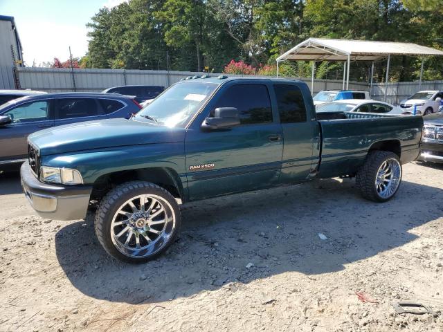 DODGE RAM 2500 1998 1b7kc2364wj210633