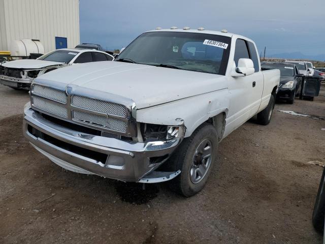 DODGE RAM 2500 1999 1b7kc2364xj535252