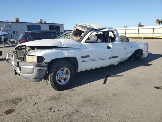 DODGE RAM 2500 2001 1b7kc23661j519836