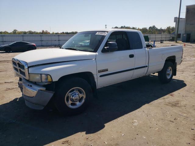 DODGE RAM 2500 2001 1b7kc23671j266204