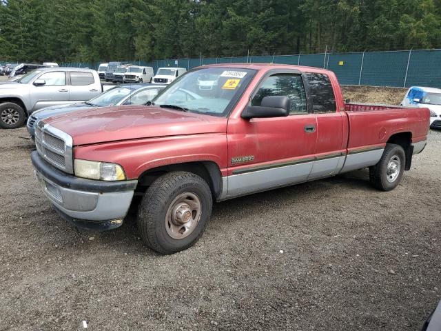 DODGE RAM 2500 1998 1b7kc236xwj226271