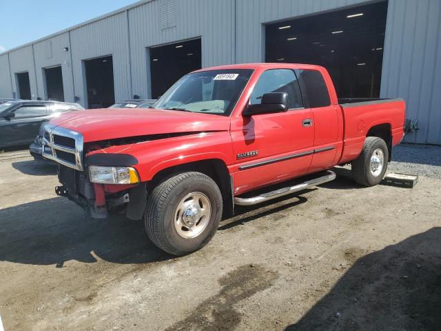 DODGE RAM 2500 2001 1b7kc23711j544328