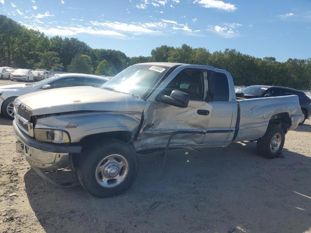 DODGE RAM 2500 2001 1b7kc23741j230625