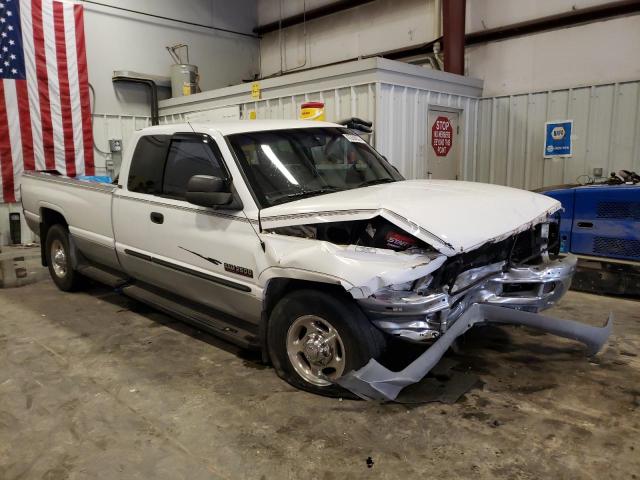 DODGE RAM 2500 2001 1b7kc23751j540265