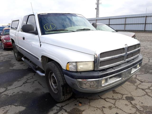 DODGE RAM 2500 1998 1b7kc23d4wj109333