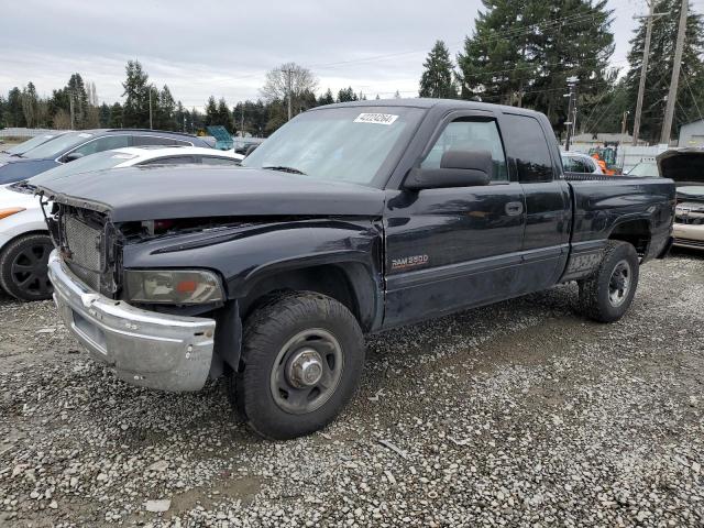 DODGE RAM 2500 1998 1b7kc23d8wj105933