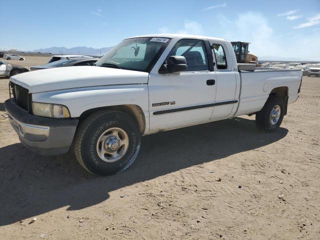 DODGE RAM 2500 2001 1b7kc23w21j232252