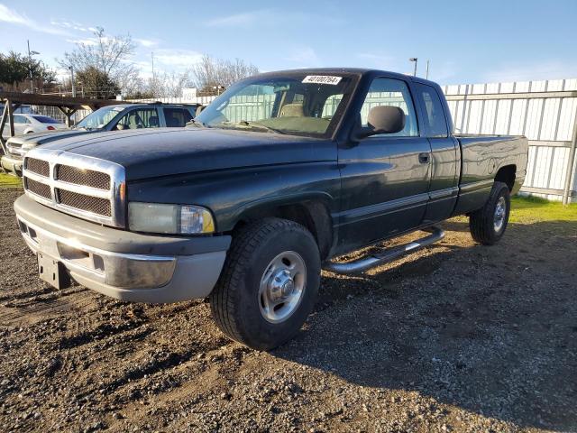 DODGE RAM 2500 2001 1b7kc23z01j577788