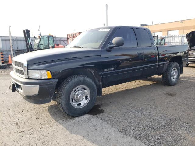 DODGE ALL MODELS 1998 1b7kc23z0wj150912