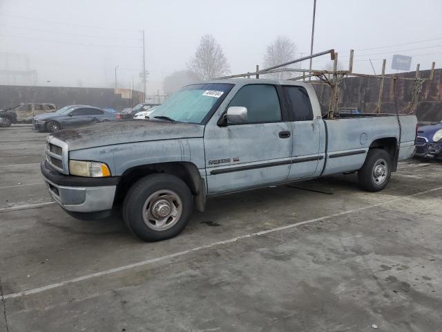 DODGE RAM 2500 1998 1b7kc23z0wj158783