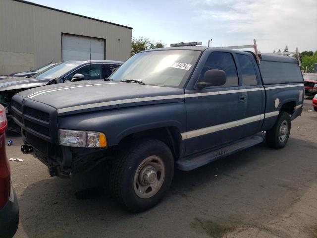 DODGE RAM 2500 1998 1b7kc23z4wj120618