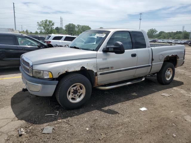 DODGE RAM 2500 2001 1b7kc23z51j202009